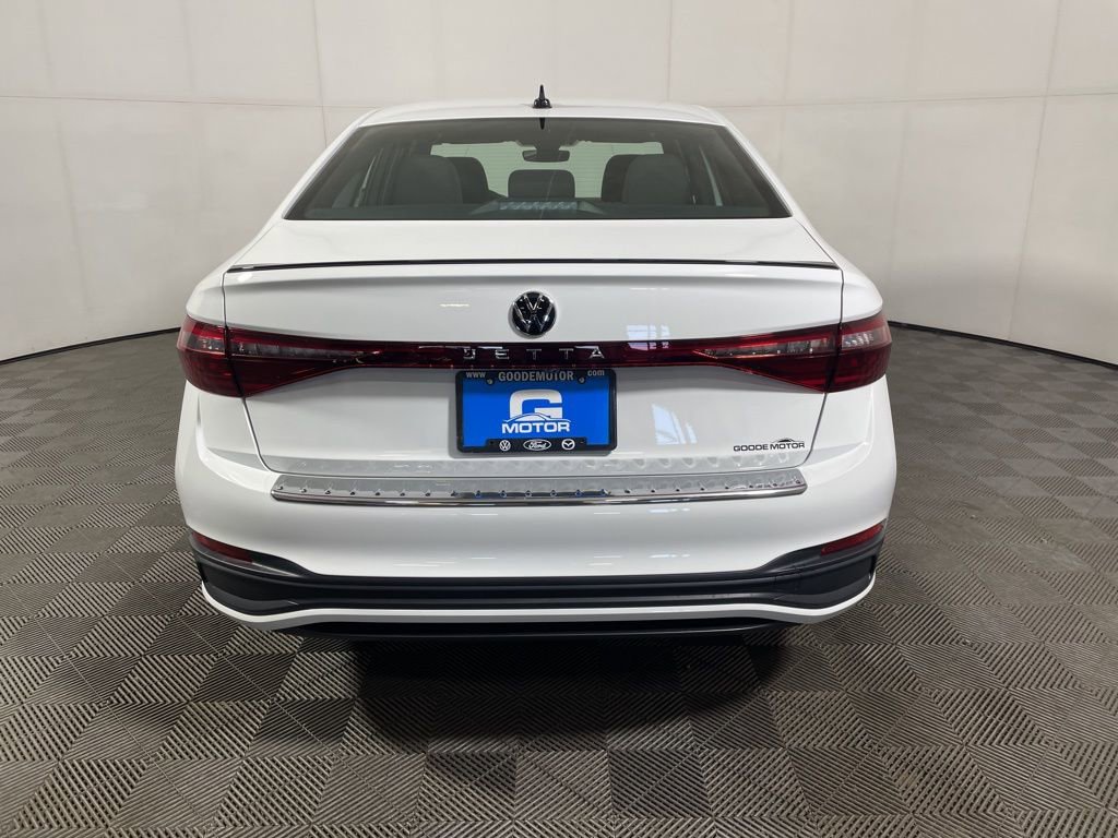 New 2026 Volkswagen Jetta Sport FWD image 6