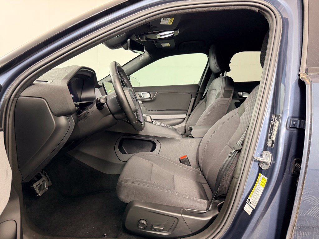 Used 2024 Polestar Polestar 2 RWD image 21