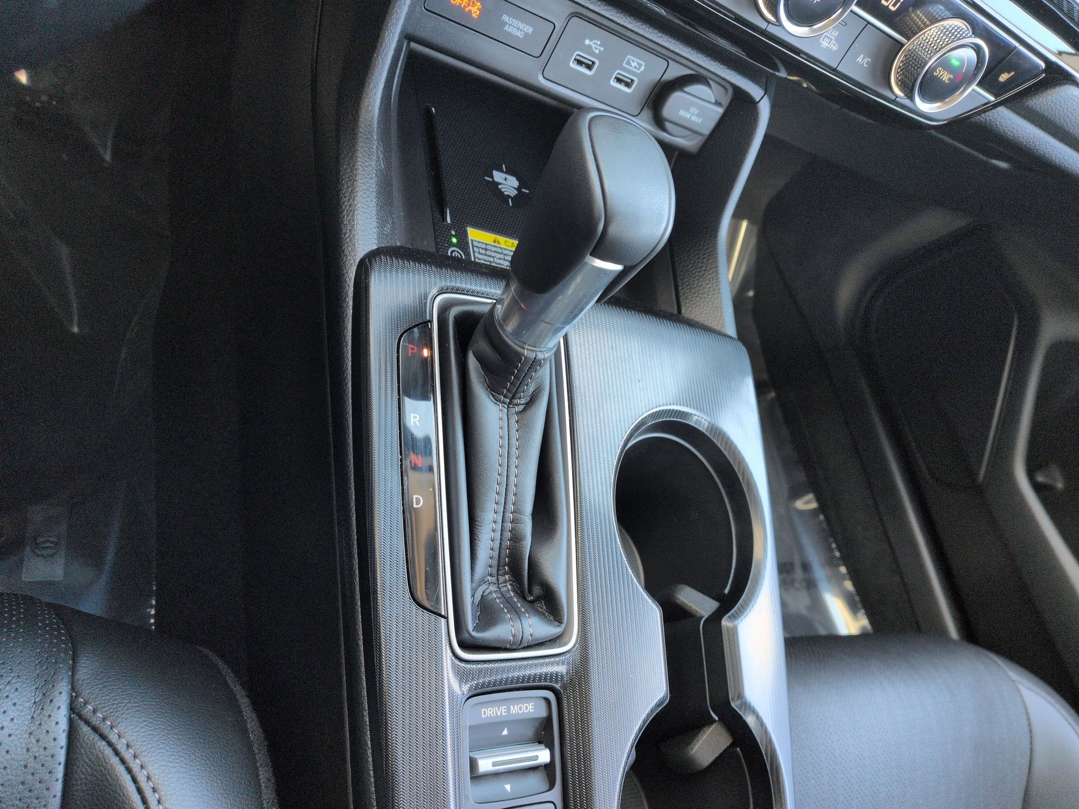 Certified 2024 Honda Civic Touring image 23