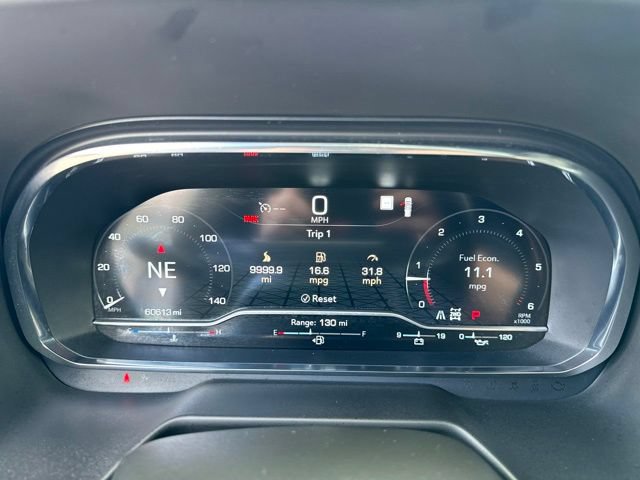 Used 2023 GMC Yukon SLE AWD/4WD image 17