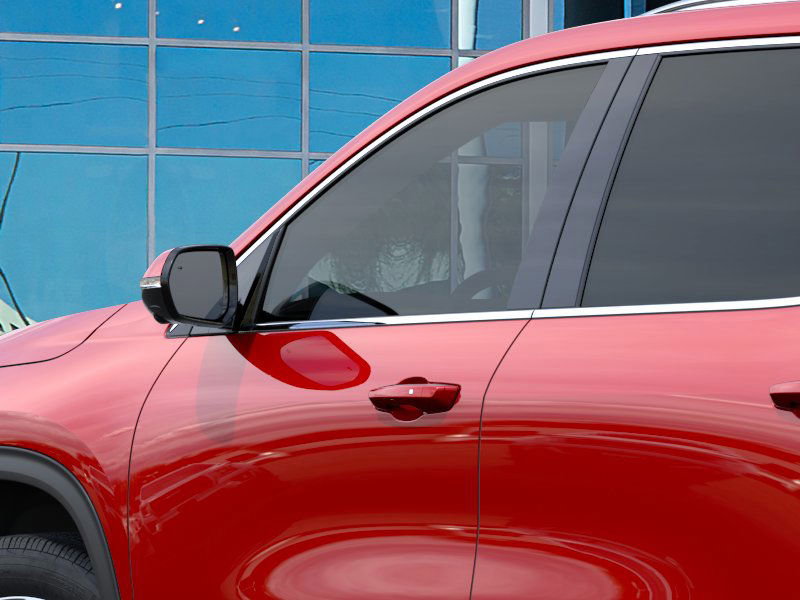 New 2026 Buick Enclave Preferred w/ Power Package image 12