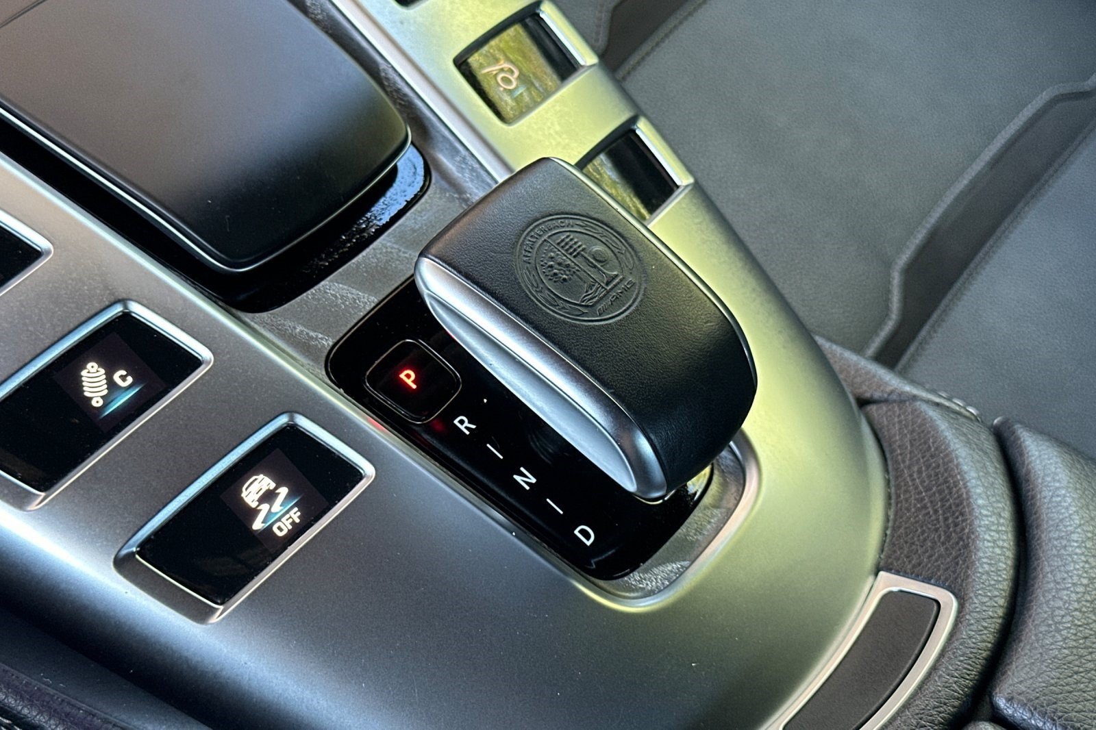 Used 2021 Mercedes-Benz AMG GT 43 image 18