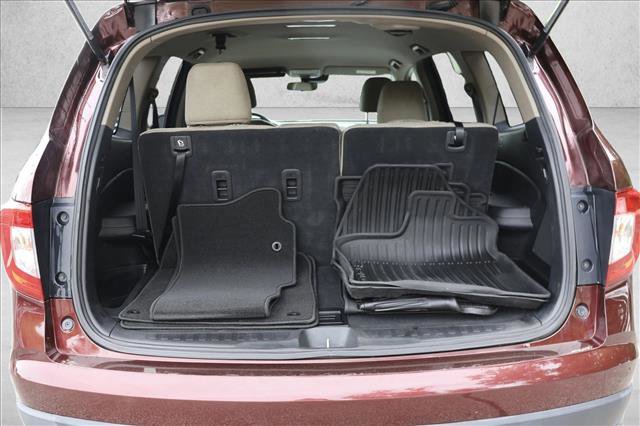 Used 2020 Honda Pilot EX image 25