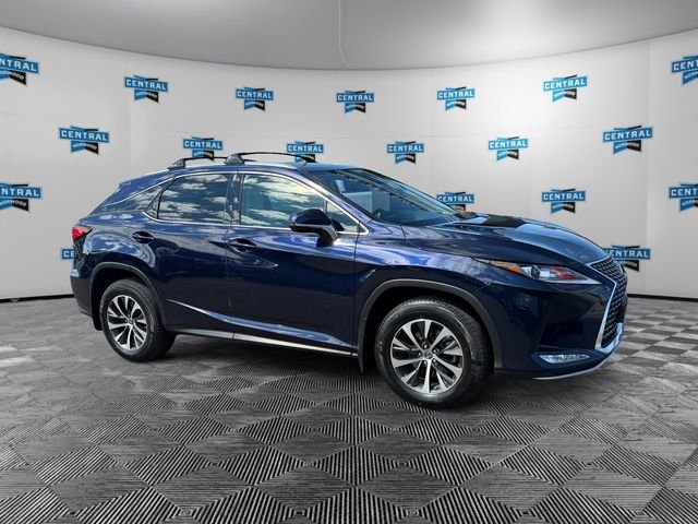 Used 2022 Lexus RX 350 AWD w/ Premium Package image 7
