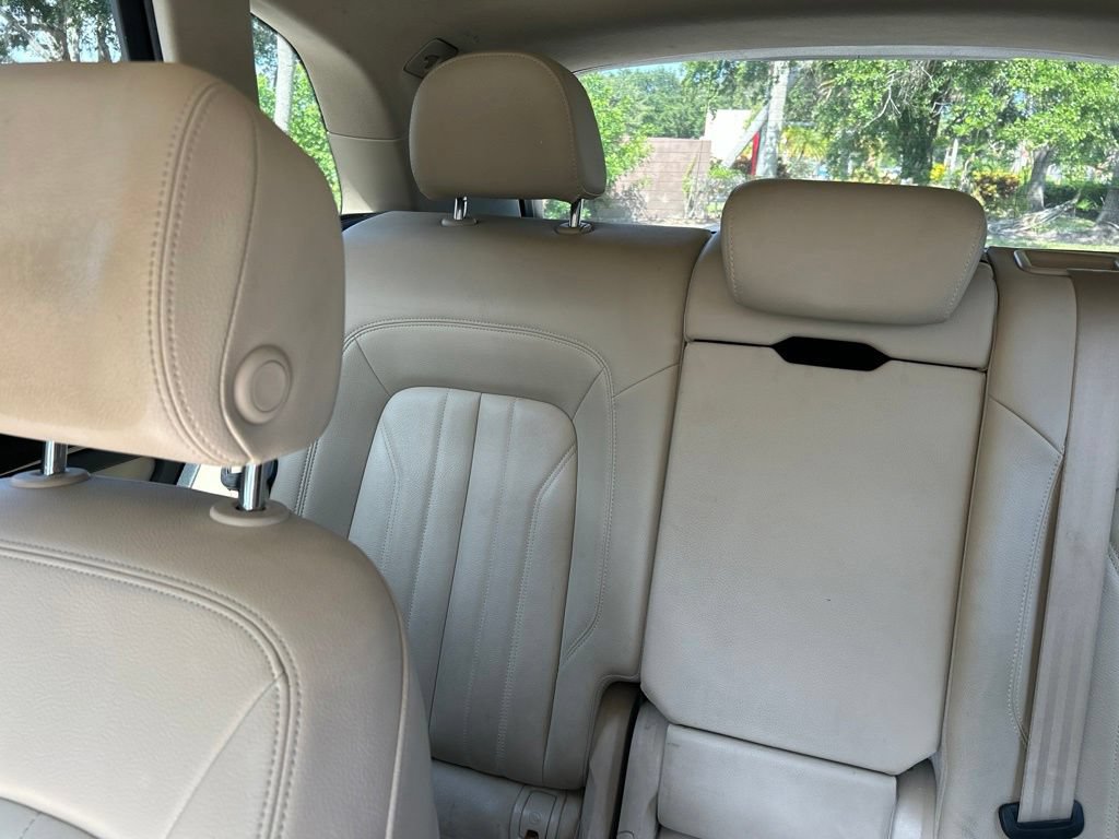 Used 2019 Audi Q5 2.0T Premium AWD/4WD image 12