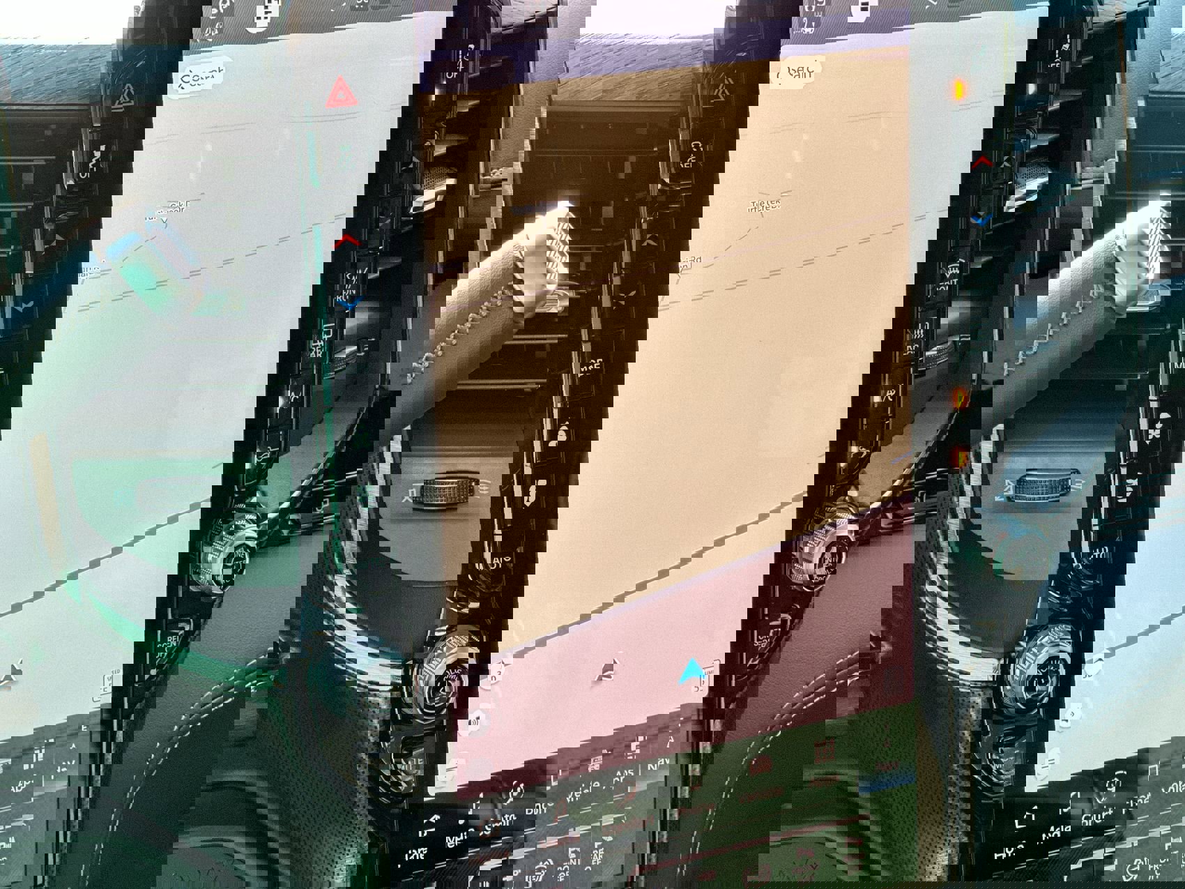 Used 2025 RAM 2500 Limited image 18