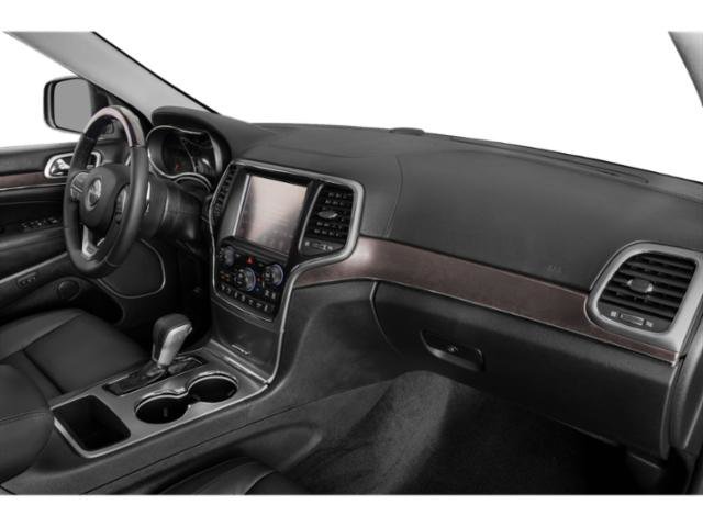 Used 2019 Jeep Grand Cherokee Summit AWD/4WD image 19