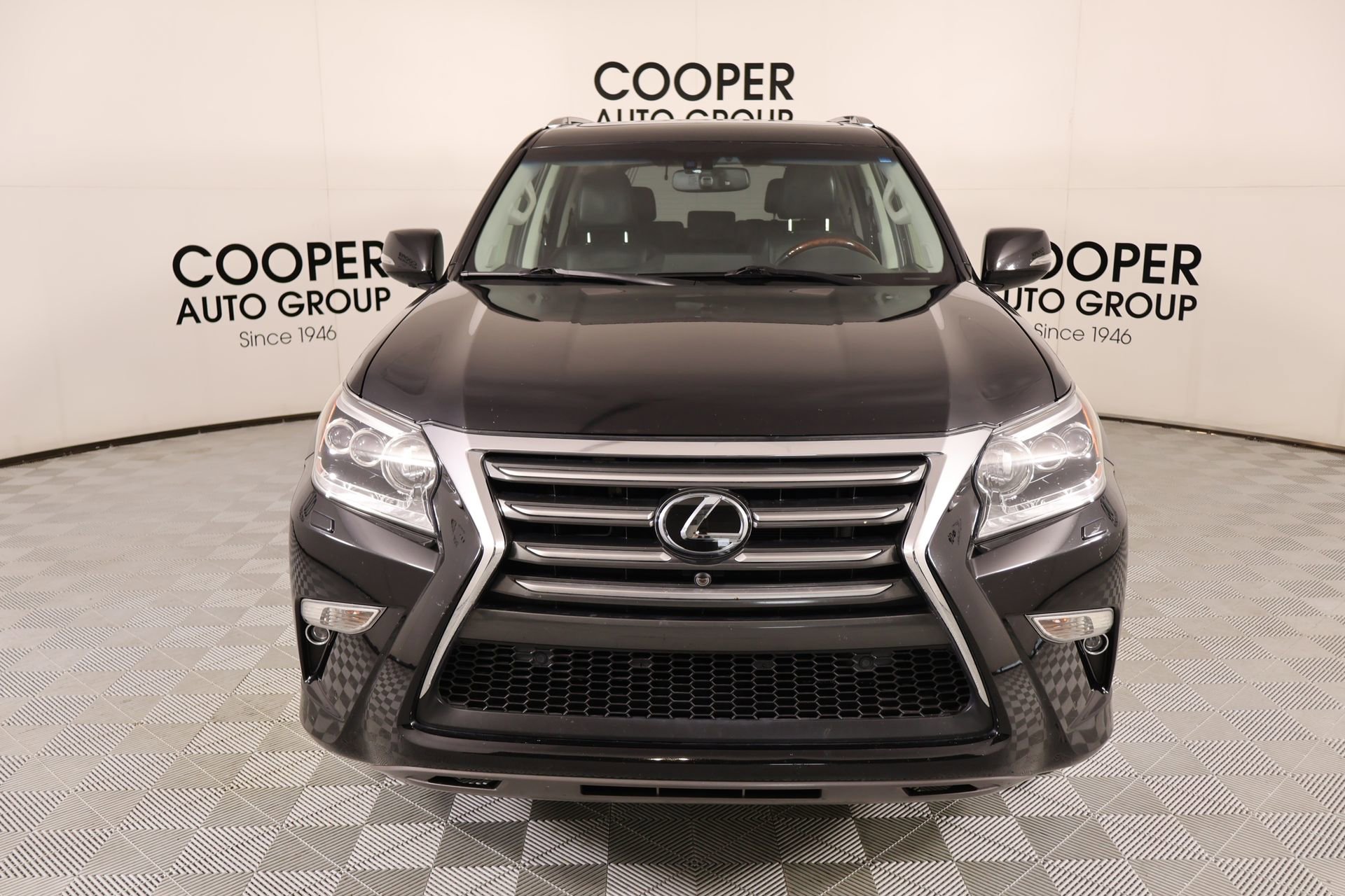 Used 2015 Lexus GX 460 Luxury AWD/4WD image 10