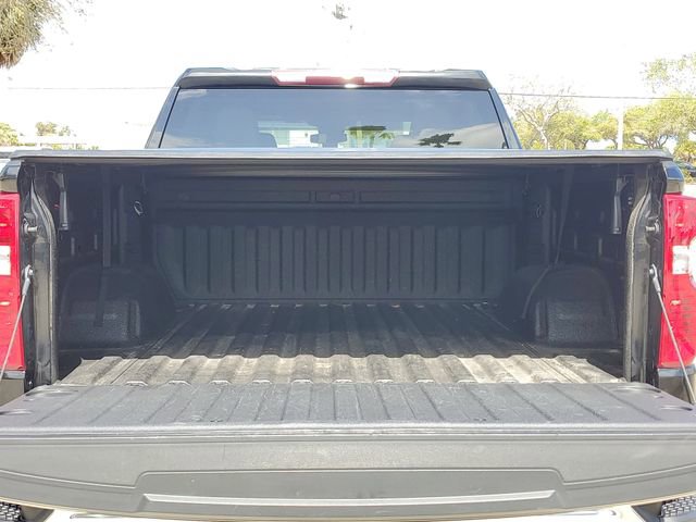 Used 2022 Chevrolet Silverado 1500 LT image 6