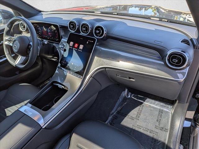 Certified 2026 Mercedes-Benz GLC 300 image 22