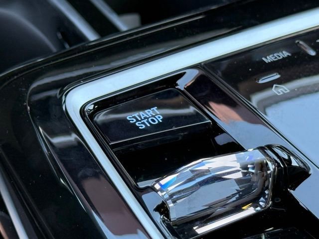 New 2026 BMW i7 xDrive60 AWD/4WD image 49
