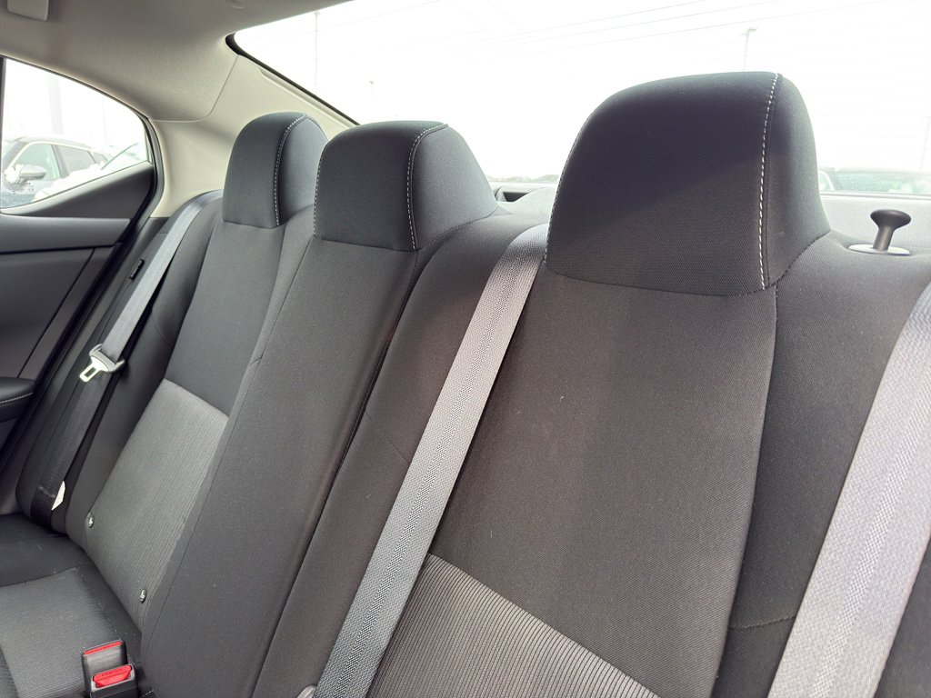 Used 2025 Nissan Sentra SV w/ All-Weather Package image 27