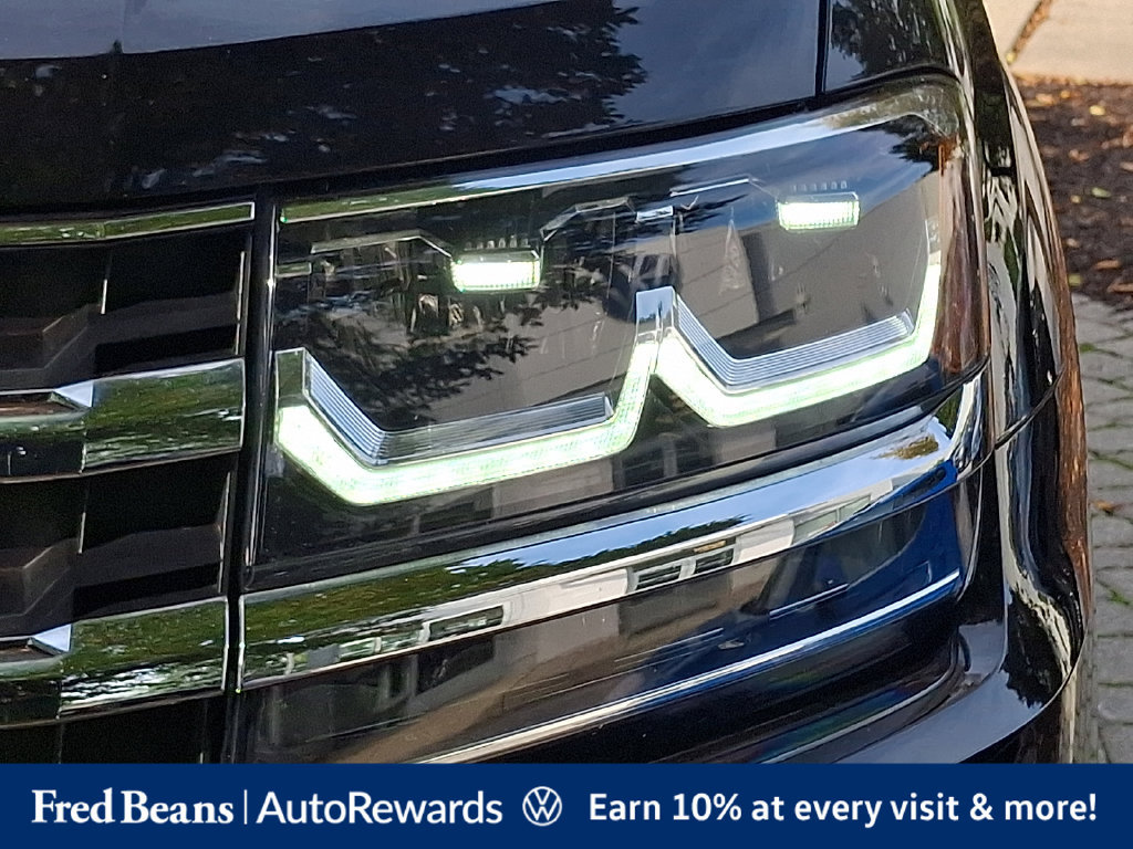 Used 2019 Volkswagen Atlas SE w/ Towing Package AWD/4WD image 13