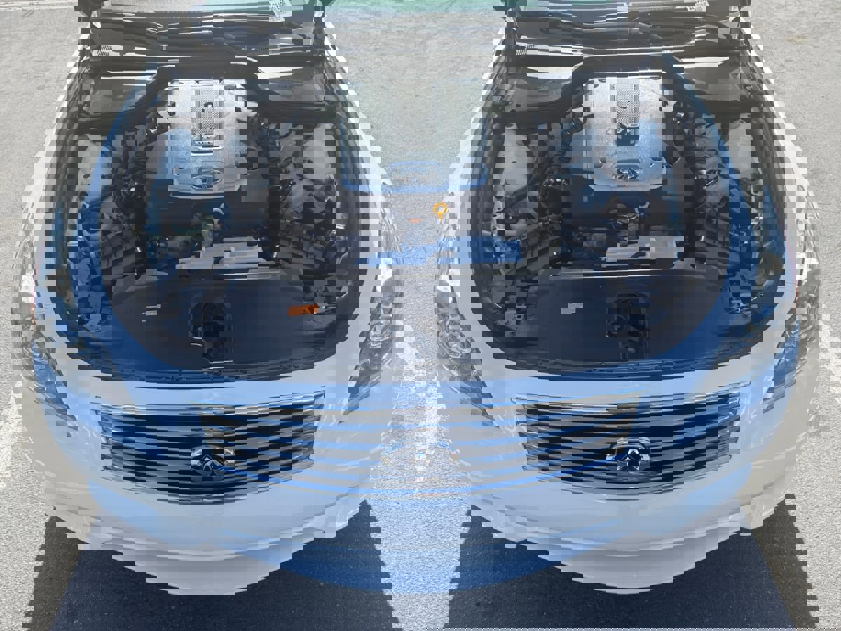 Used 2015 INFINITI Q60 Journey w/ Premium Package image 21