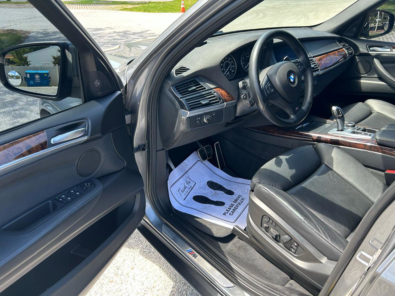 Used 2013 BMW X5 xDrive35i AWD/4WD image 10