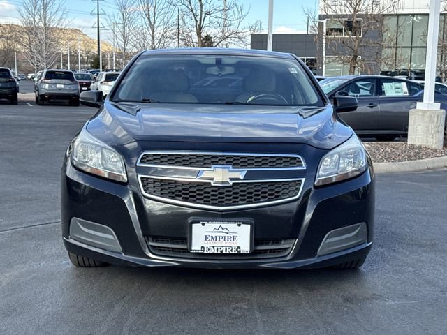 Used 2013 Chevrolet Malibu LS w/ Protection Package image 6