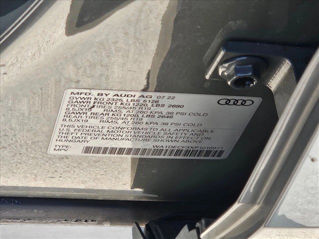 Used 2024 Kia Telluride S w/ S Sunroof Package AWD/4WD image 30
