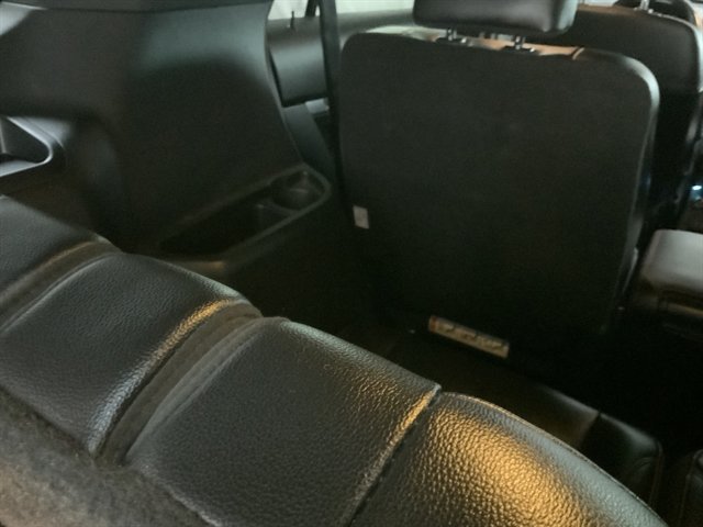 Used 2017 Ford Explorer Sport AWD/4WD image 12