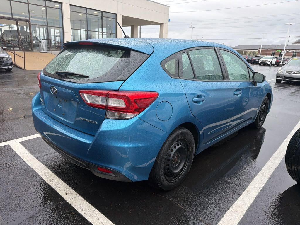 Used 2019 Subaru Impreza 2.0i w/ Eyesight image 3
