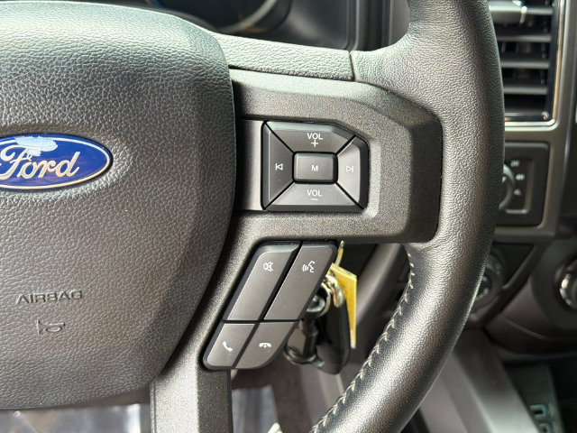 Used 2018 Ford F150 XLT w/ Equipment Group 302A Luxury AWD/4WD image 27