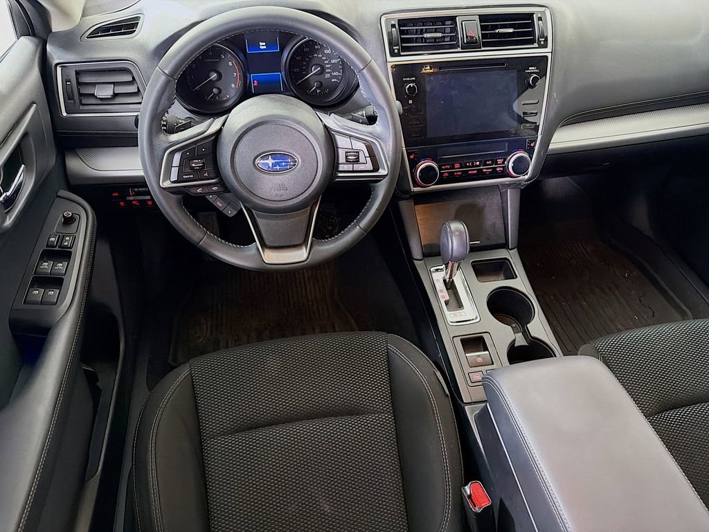 Used 2019 Subaru Outback 2.5i Premium image 23