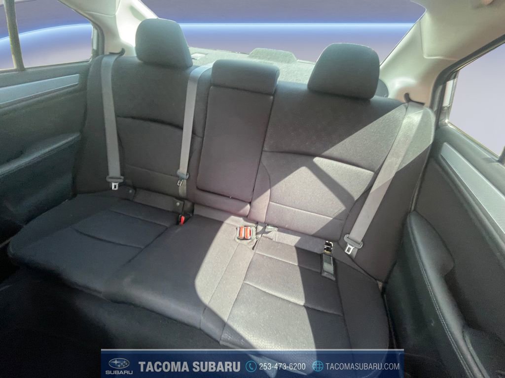 Used 2019 Subaru Legacy 2.5i Premium AWD/4WD image 16