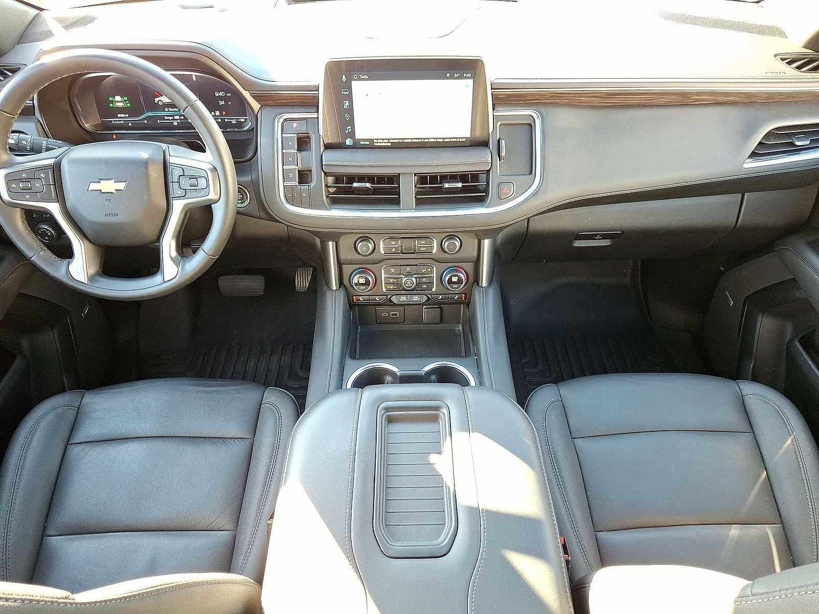 Used 2023 Chevrolet Tahoe LT image 26