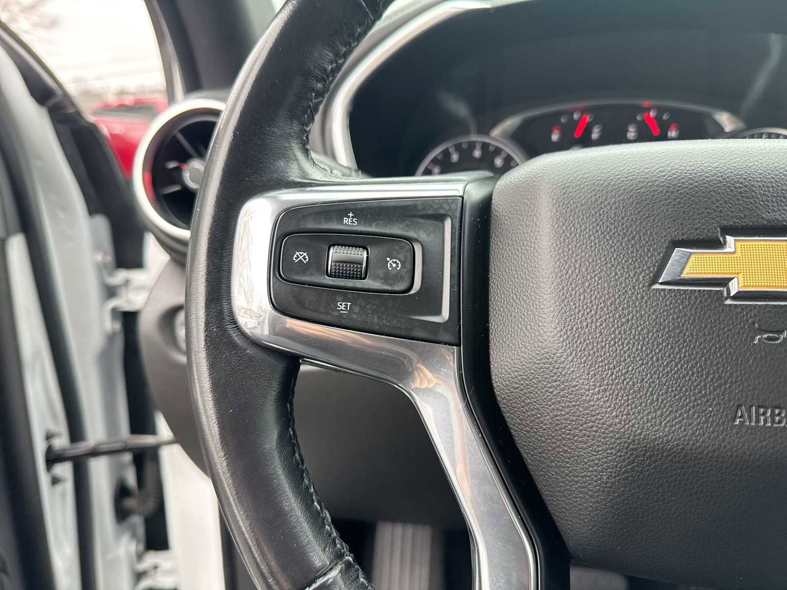 Used 2020 Chevrolet Blazer LT image 24