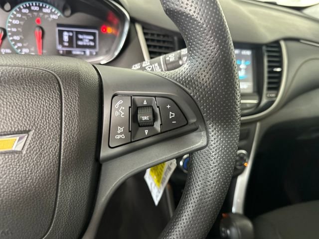 Used 2017 Chevrolet Trax LS image 16