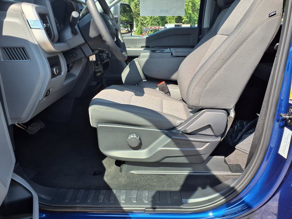 New 2026 Ford F250 XL w/ STX Appearance Package image 5