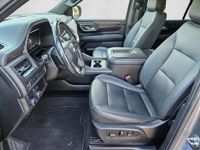 Used 2022 Chevrolet Tahoe LT RWD image 16