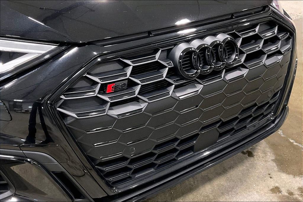 Used 2022 Audi S3 Prestige image 33