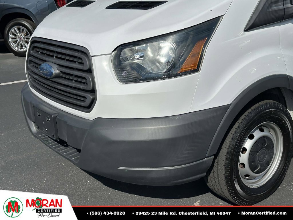 Used 2018 Ford Transit 150 XL RWD image 8