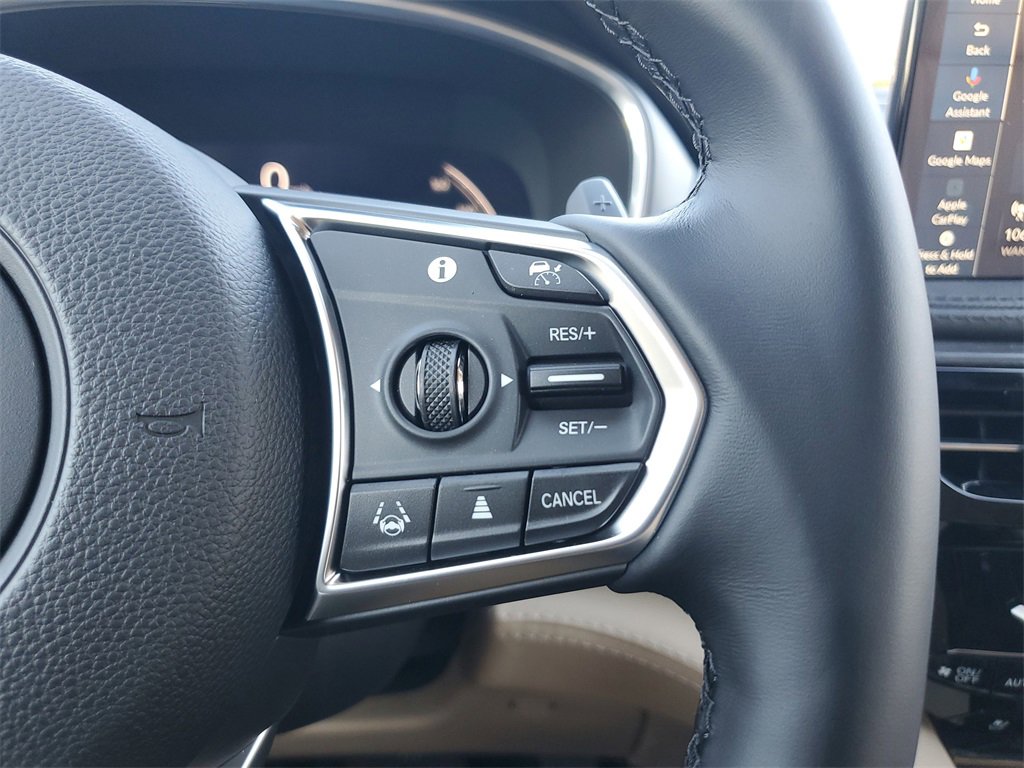 New 2026 Acura MDX w/ Advance Package image 25