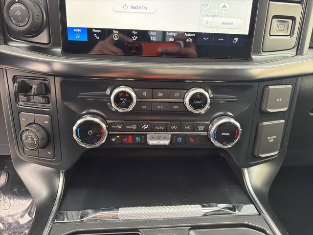 New 2026 Ford F150 Raptor image 28