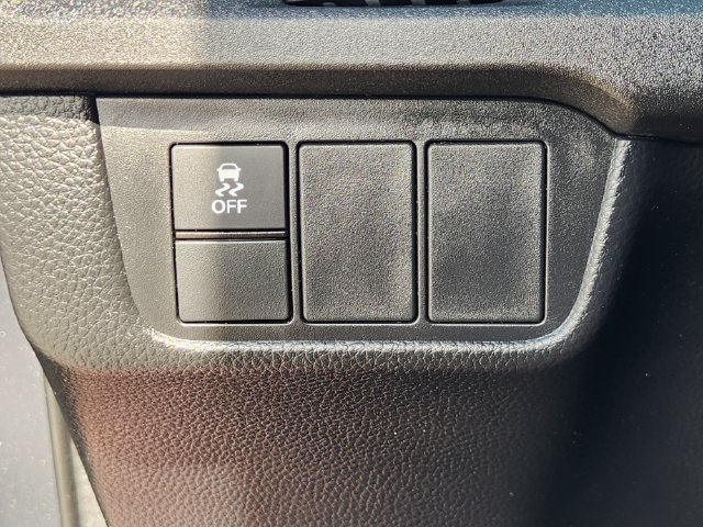 Used 2025 Honda CR-V LX image 21