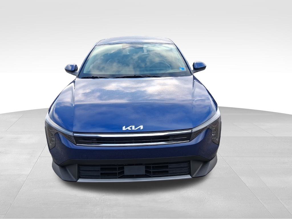 Certified 2026 Kia K4 EX FWD image 2