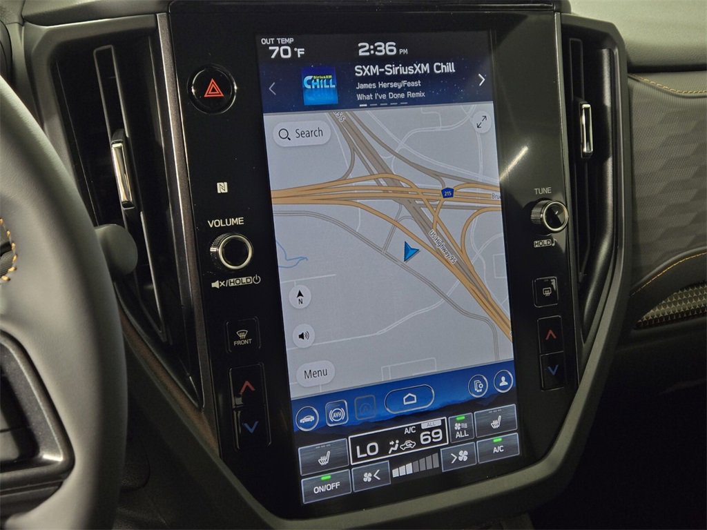 New 2026 Subaru Forester Wilderness image 14