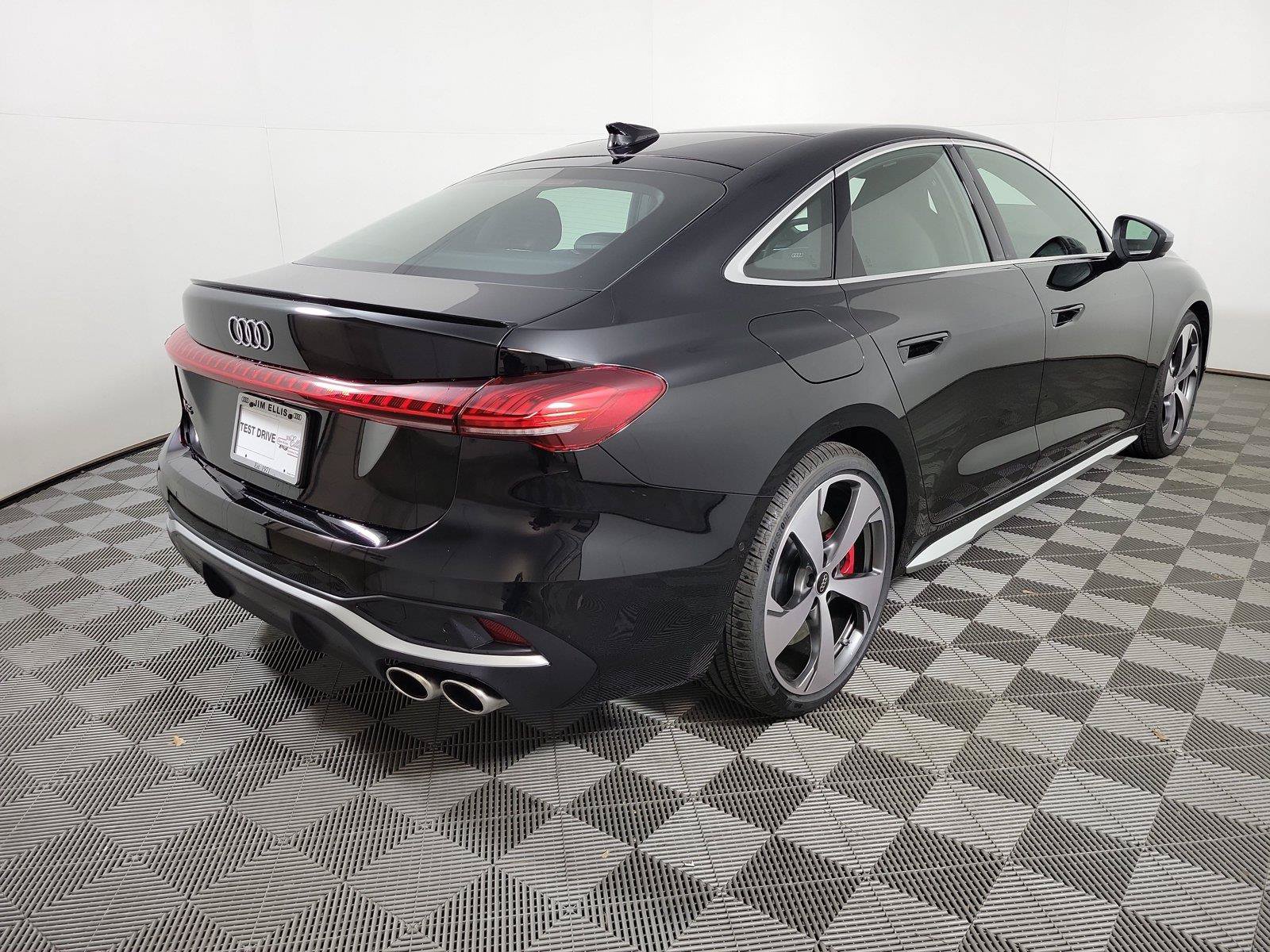 New 2026 Audi S5 Premium Plus AWD/4WD image 7