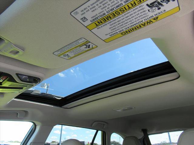 Used 2023 Subaru Outback Limited XT image 26