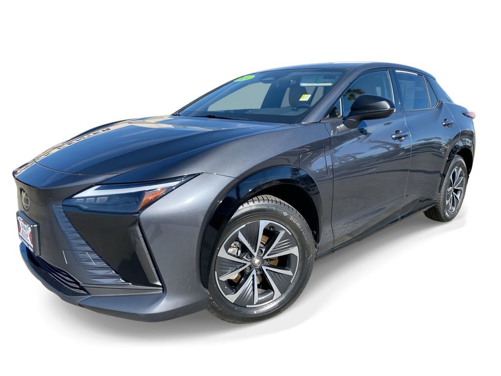 Used 2024 Lexus RZ 300e Premium