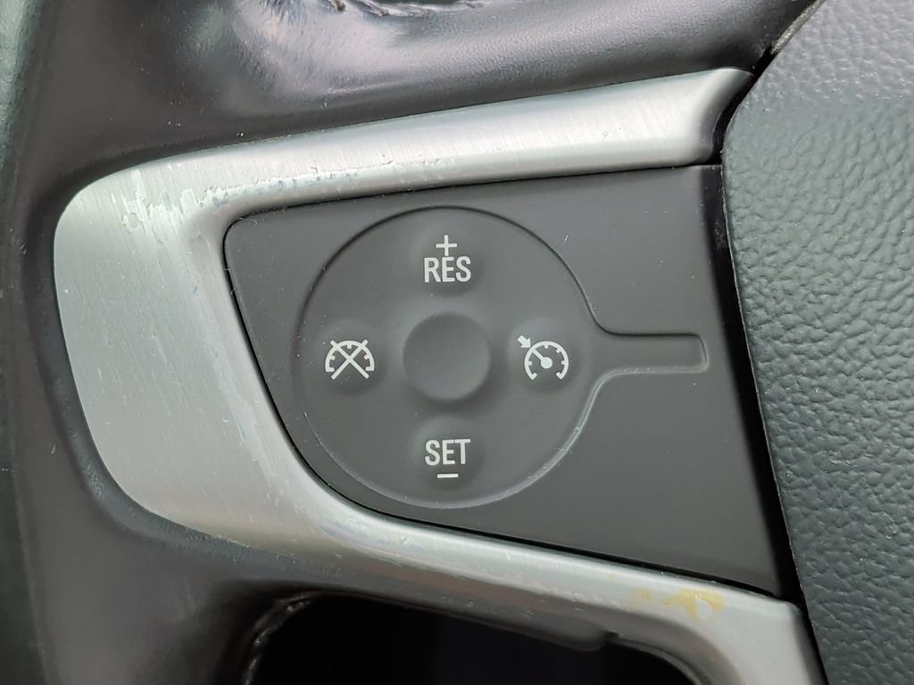 Used 2019 GMC Acadia SLT w/ Black Edition AWD/4WD image 12