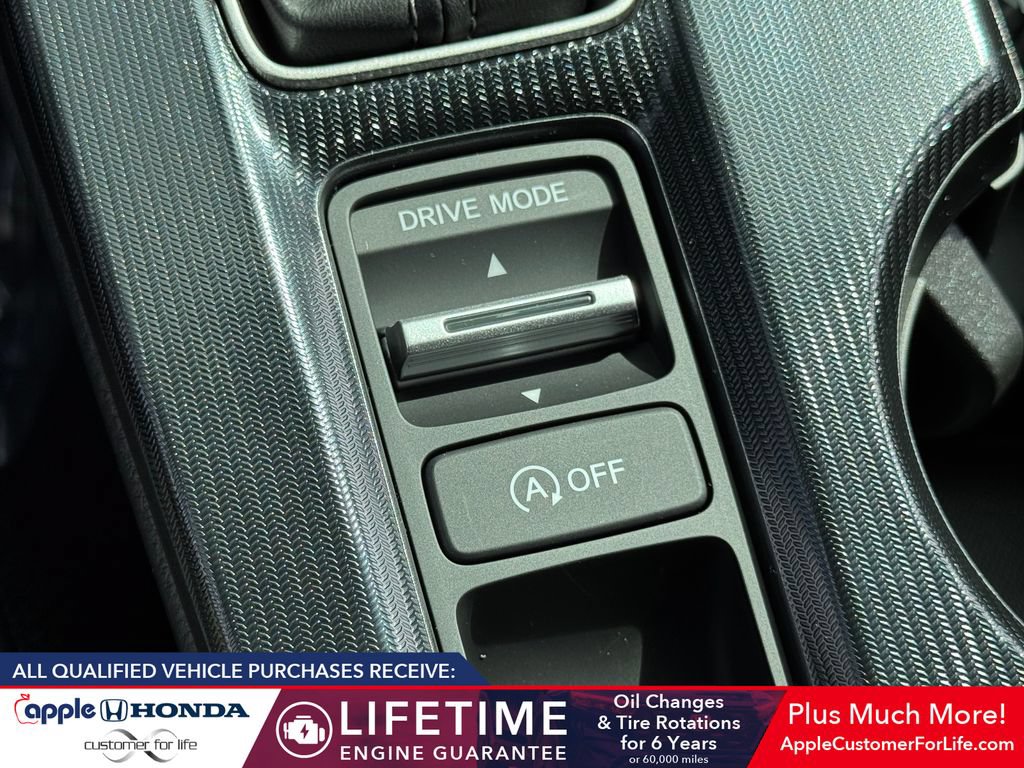 New 2026 Honda Civic Sport image 23