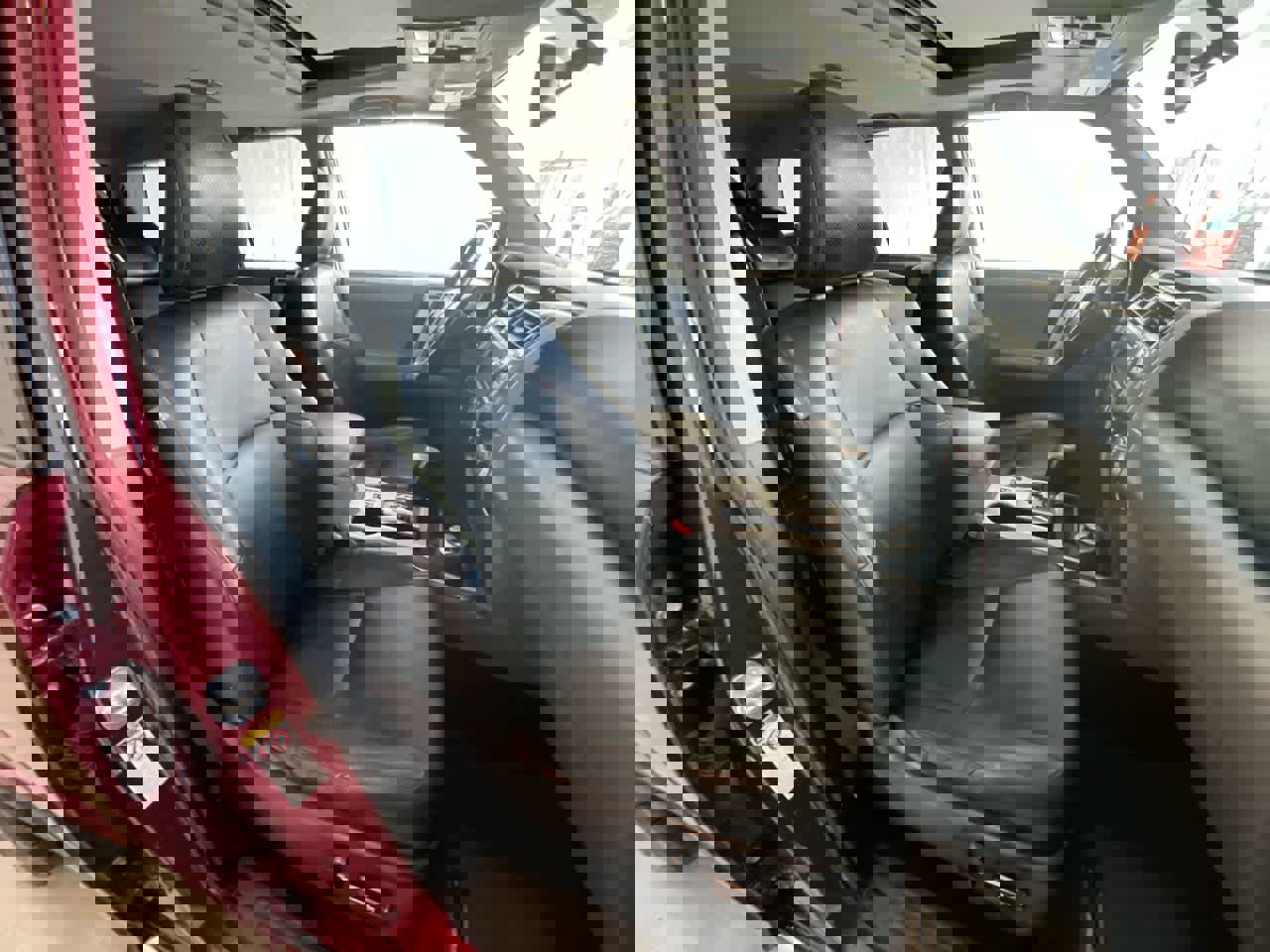 Used 2013 Toyota 4Runner SR5 w/ Premium Pkg w/3rd Row Seat image 25