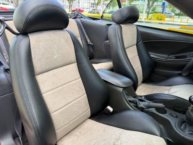 Used 2003 Ford Mustang Cobra RWD image 11