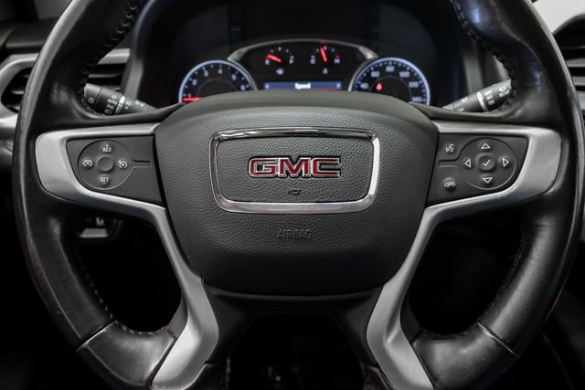 Used 2020 GMC Acadia SLT image 14