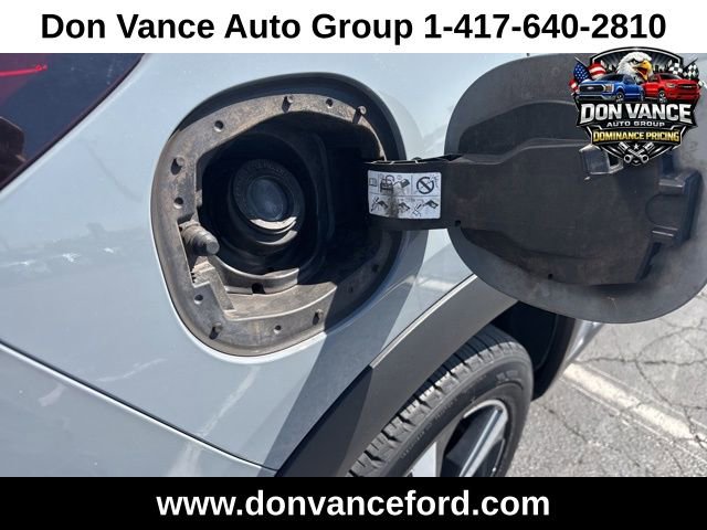 Used 2022 Nissan Rogue SL w/ SL Premium Package image 13