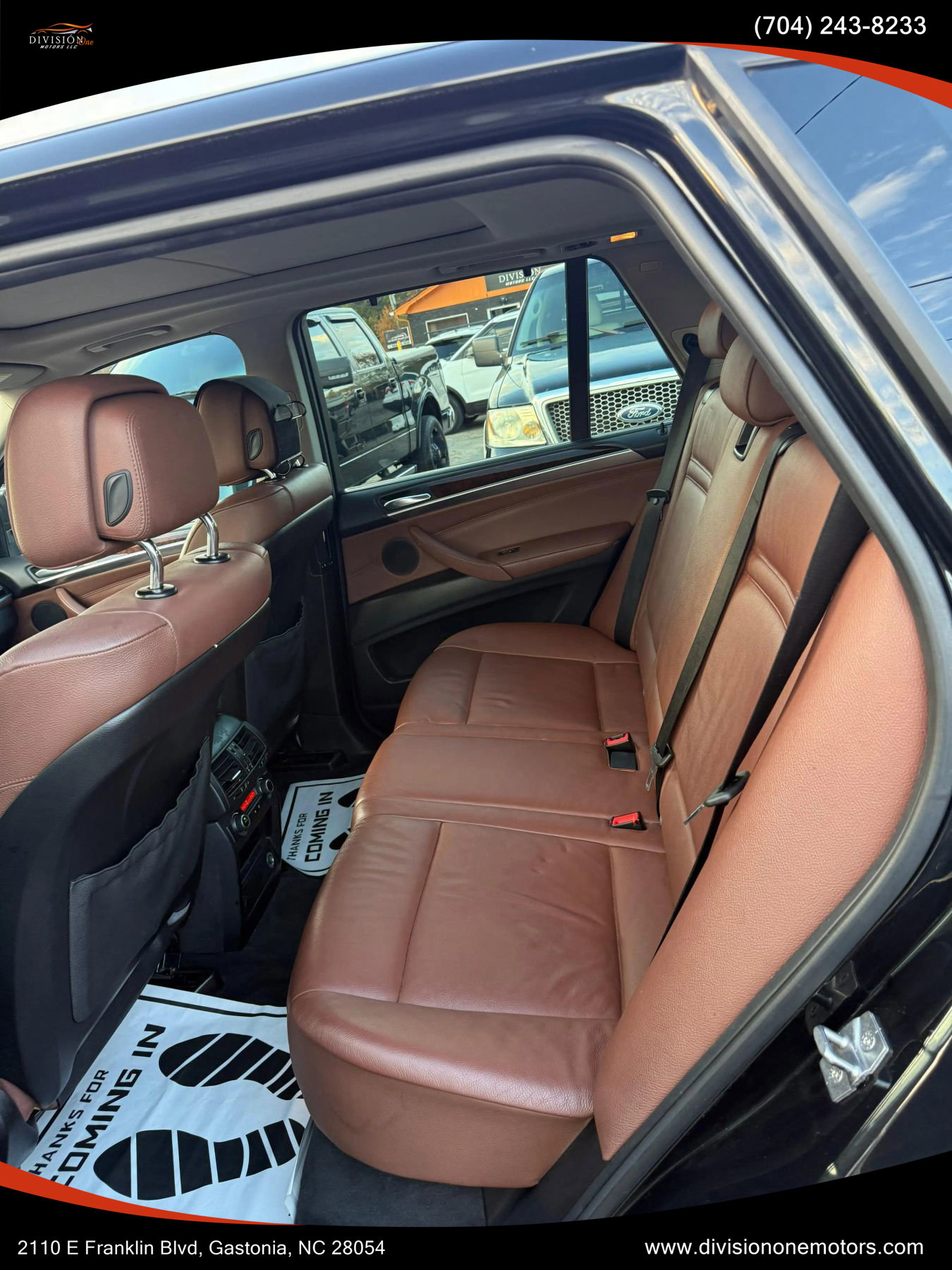 Used 2012 BMW X5 xDrive35i image 15