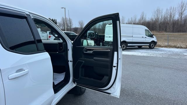 Certified 2022 GMC Sierra 1500 Elevation w/ X31 Off-Road Package image 46