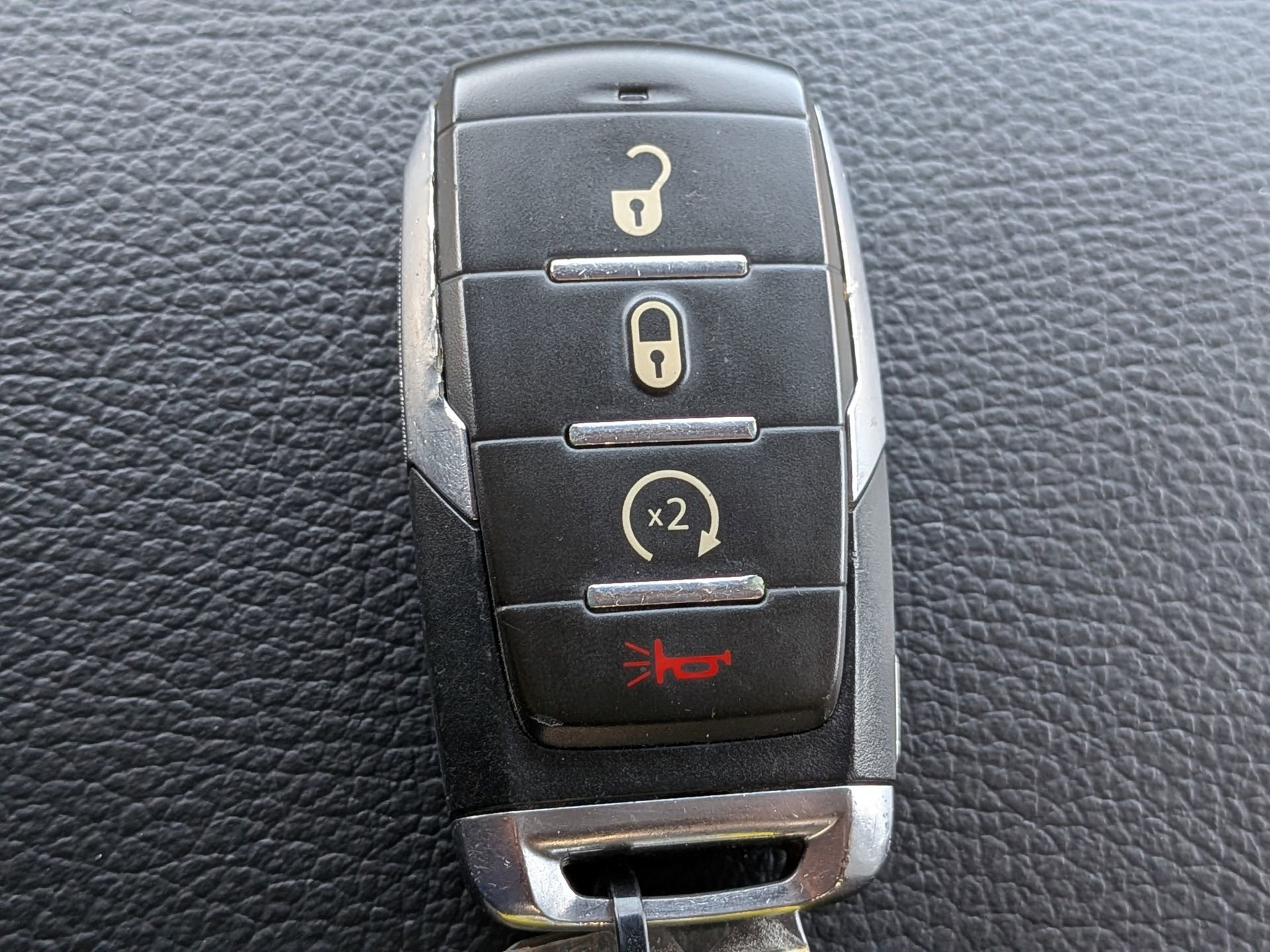 Used 2023 RAM 1500 Big Horn w/ Trailer Tow Group image 31